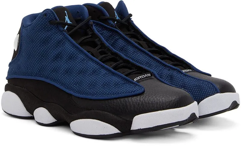 Air Jordan 13 Retro Brave Blue (DJ5982-400)