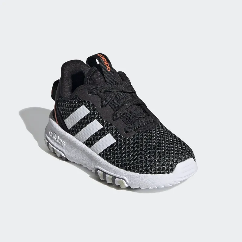 adidas Racer TR 2.0 Core Black / Cloud White / Grey Six (FZ0068)
