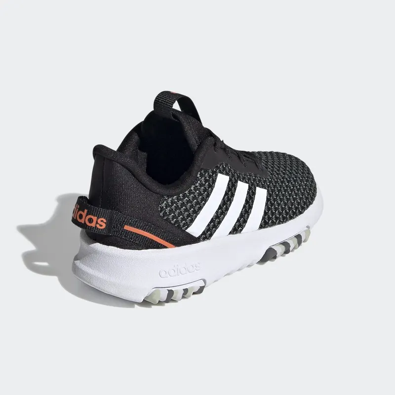 adidas Racer TR 2.0 Core Black / Cloud White / Grey Six (FZ0068)