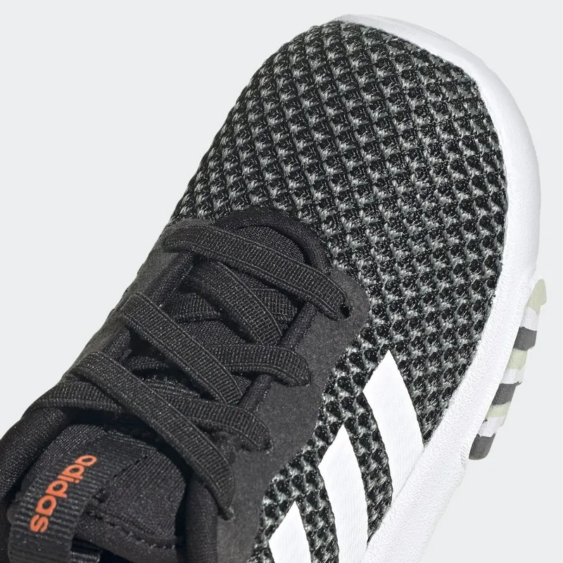 adidas Racer TR 2.0 Core Black / Cloud White / Grey Six (FZ0068)