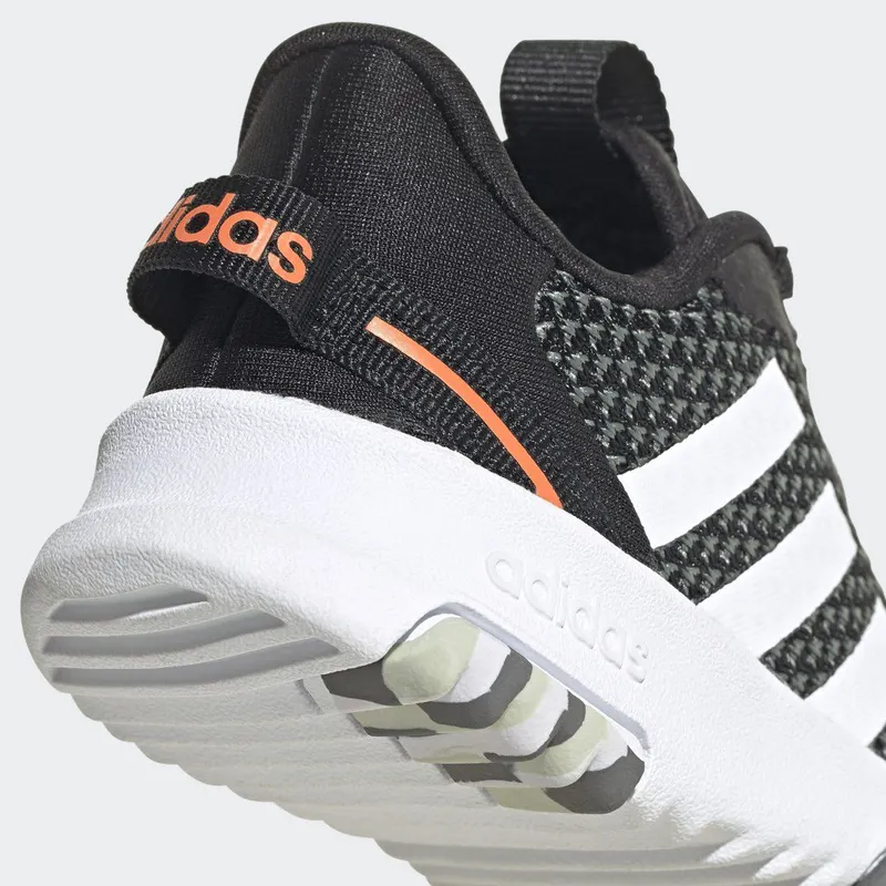 adidas Racer TR 2.0 Core Black / Cloud White / Grey Six (FZ0068)