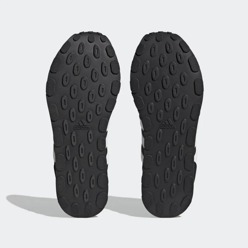 adidas Run 60s 3.0 Lifestyle Hardloopschoenen Core Black / Cloud White / Core White (HP2258)