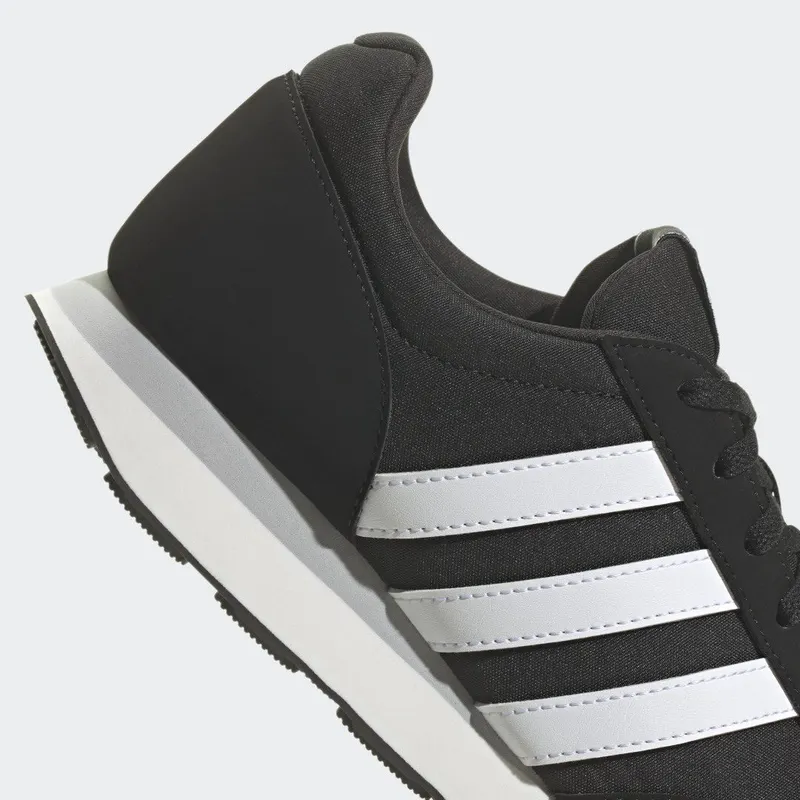 adidas Run 60s 3.0 Lifestyle Hardloopschoenen Core Black / Cloud White / Core White (HP2258)
