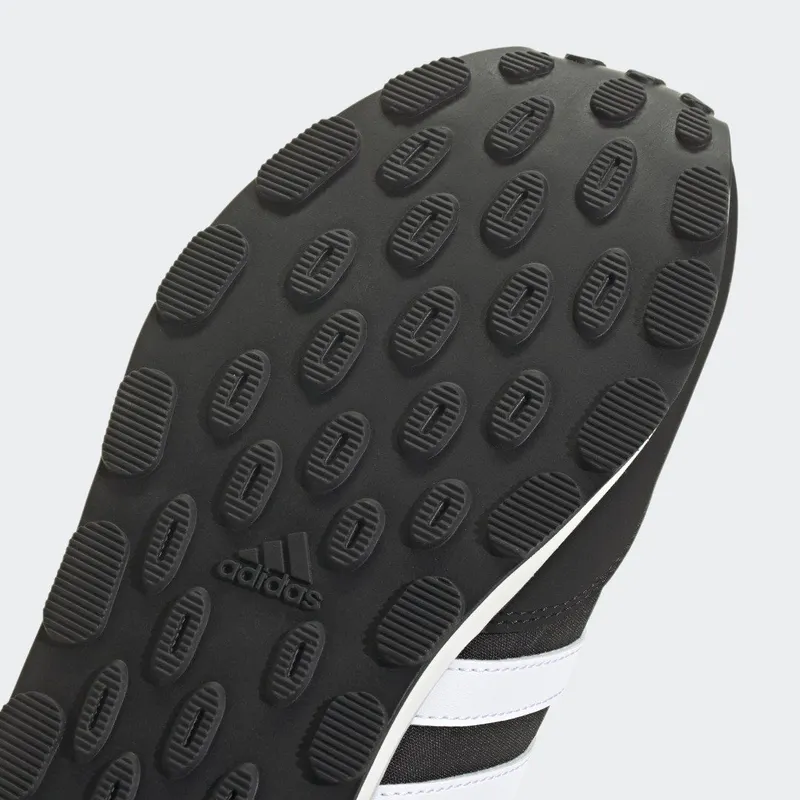 adidas Run 60s 3.0 Lifestyle Hardloopschoenen Core Black / Cloud White / Core White (HP2258)