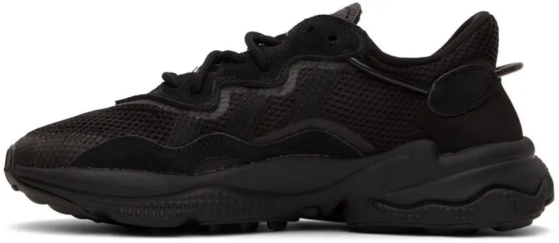 adidas OZWEEGO Core Black / Core Black / Carbon (EE6999)
