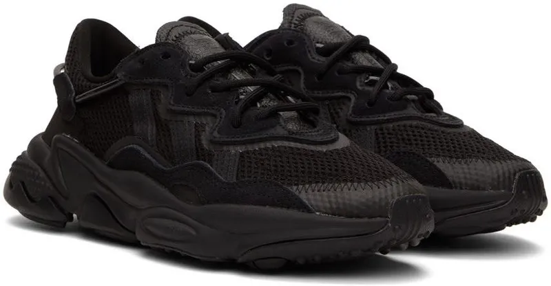 adidas OZWEEGO Core Black / Core Black / Carbon (EE6999)