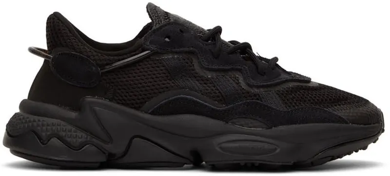 adidas OZWEEGO Core Black / Core Black / Carbon (EE6999)