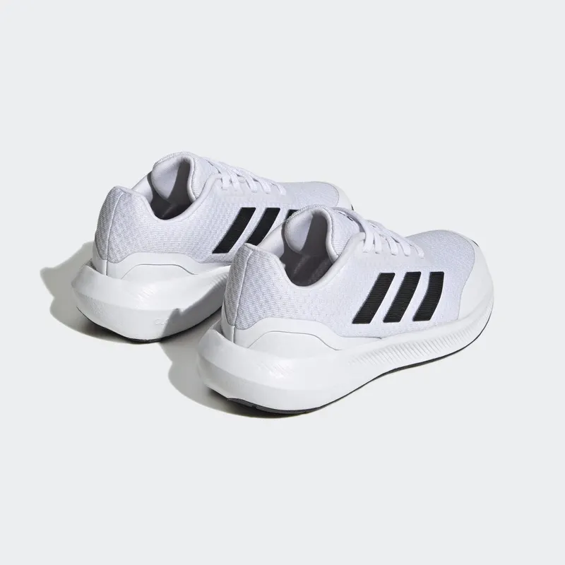adidas RunFalcon 3 Sport Running Veterschoenen Cloud White / Core Black / Cloud White (HP5844)