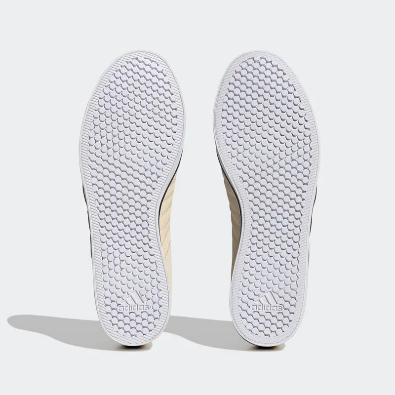 adidas VS Pace 2.0 Lifestyle Skateboarding Sand Strata / Cloud White / Core Black (HP6001)