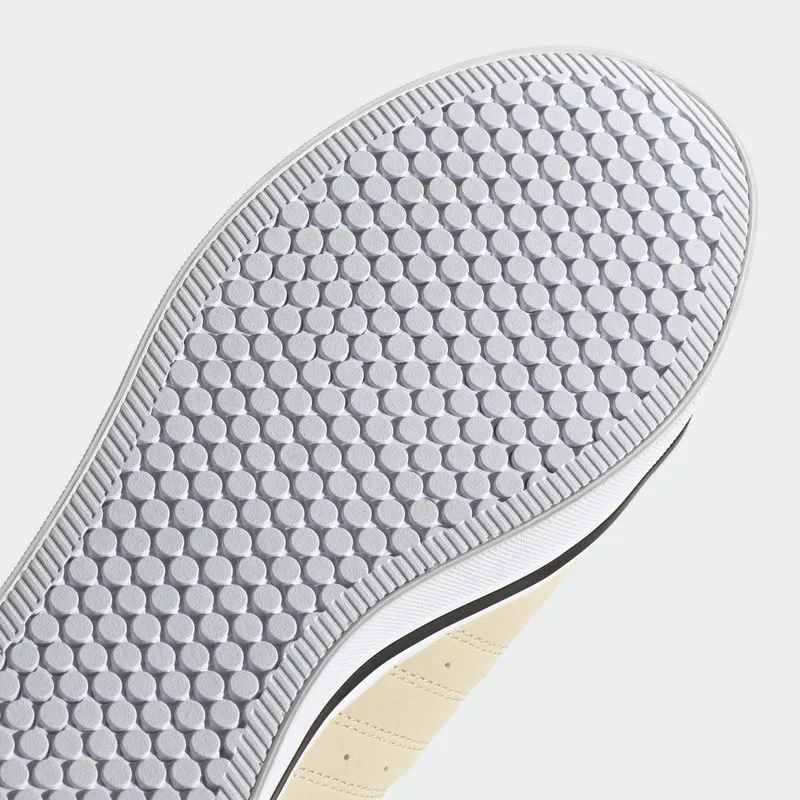 adidas VS Pace 2.0 Lifestyle Skateboarding Sand Strata / Cloud White / Core Black (HP6001)
