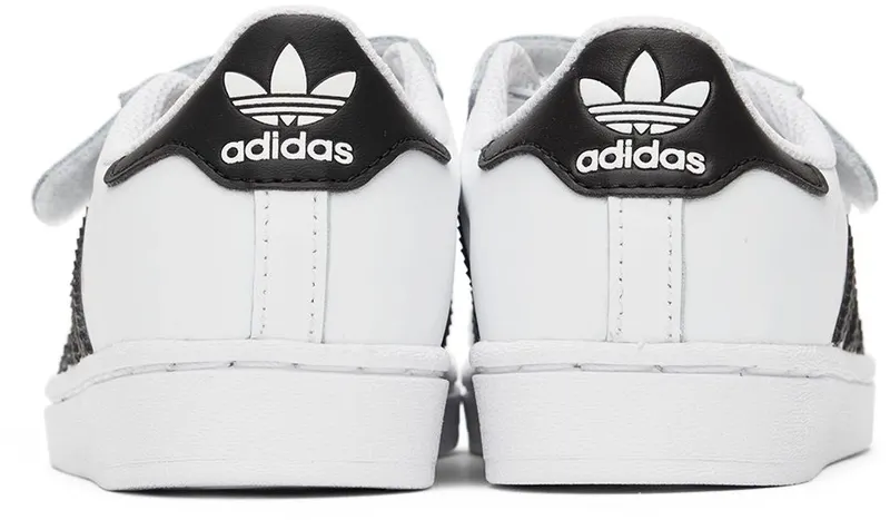 adidas Superstar Cloud White / Core Black / Cloud White (EF4838)