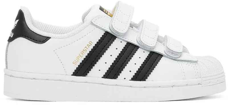 adidas Superstar Cloud White / Core Black / Cloud White (EF4838)