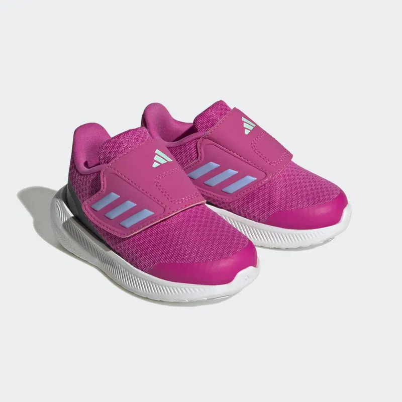 adidas Runfalcon 3.0 Sport Running met Klittenband Lucid Blue / Legend Ink / Cloud White (HP5866)
