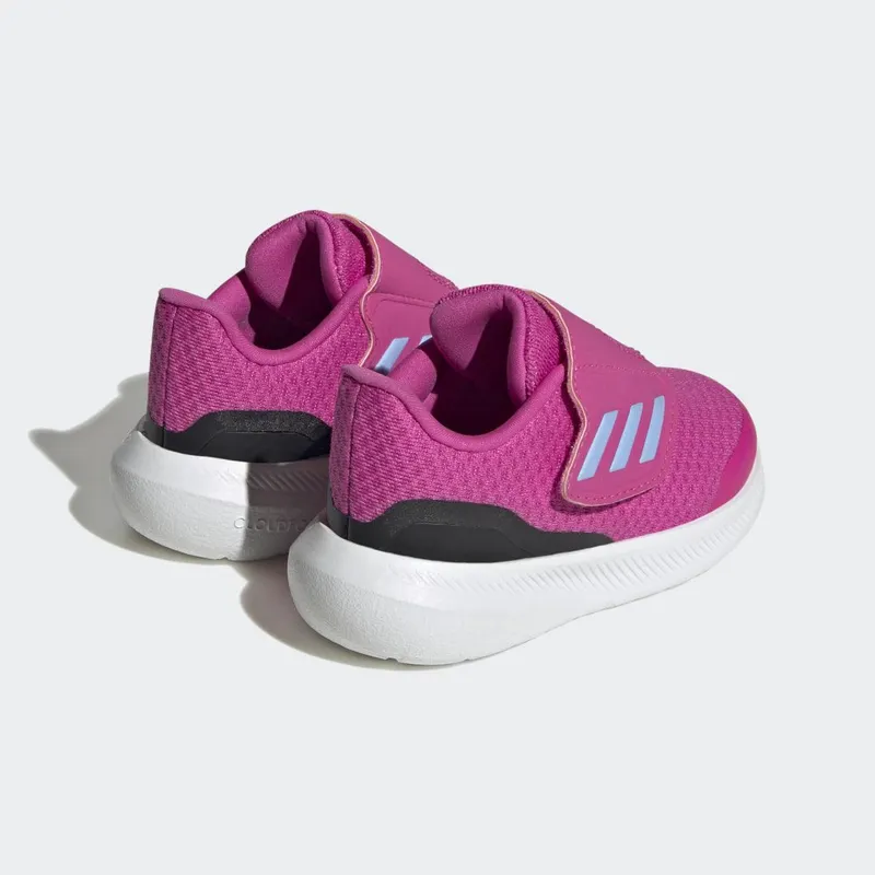 adidas Runfalcon 3.0 Sport Running met Klittenband Lucid Blue / Legend Ink / Cloud White (HP5866)