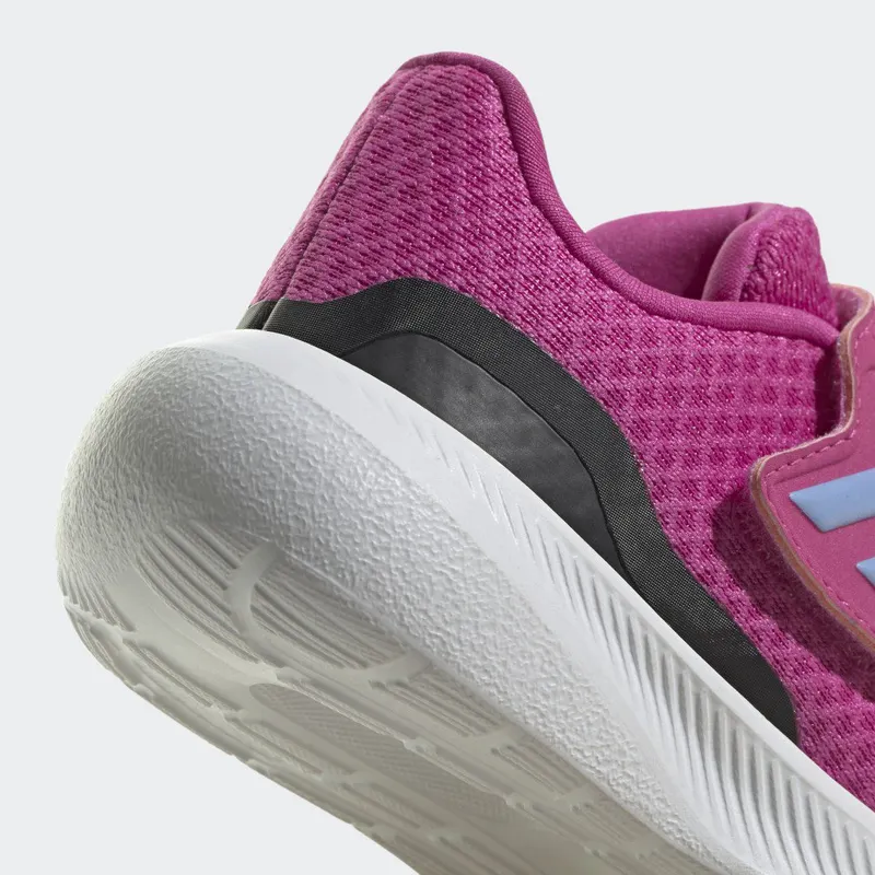 adidas Runfalcon 3.0 Sport Running met Klittenband Lucid Blue / Legend Ink / Cloud White (HP5866)