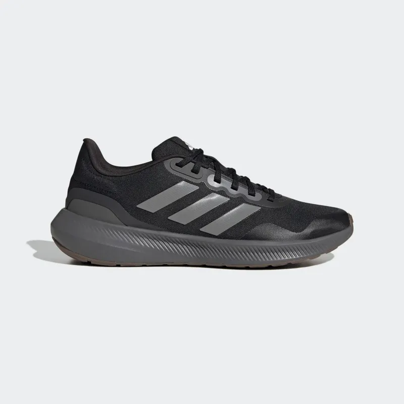 adidas Runfalcon 3 TR Core Black / Grey Three / Carbon (HP7568)