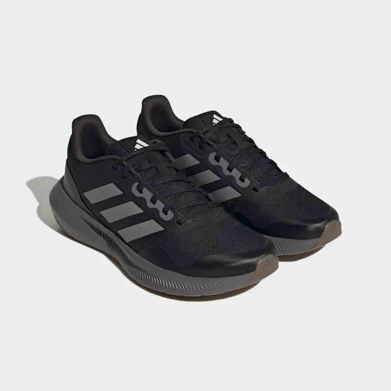 adidas Runfalcon 3 TR Core Black / Grey Three / Carbon (HP7568)