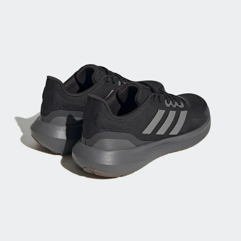 adidas Runfalcon 3 TR Core Black / Grey Three / Carbon (HP7568)