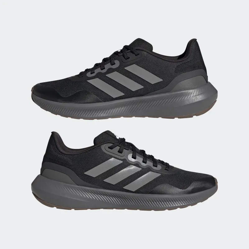 adidas Runfalcon 3 TR Core Black / Grey Three / Carbon (HP7568)