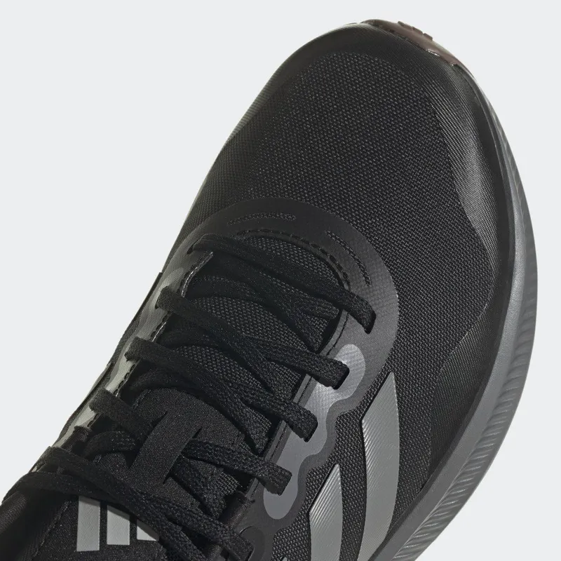 adidas Runfalcon 3 TR Core Black / Grey Three / Carbon (HP7568)