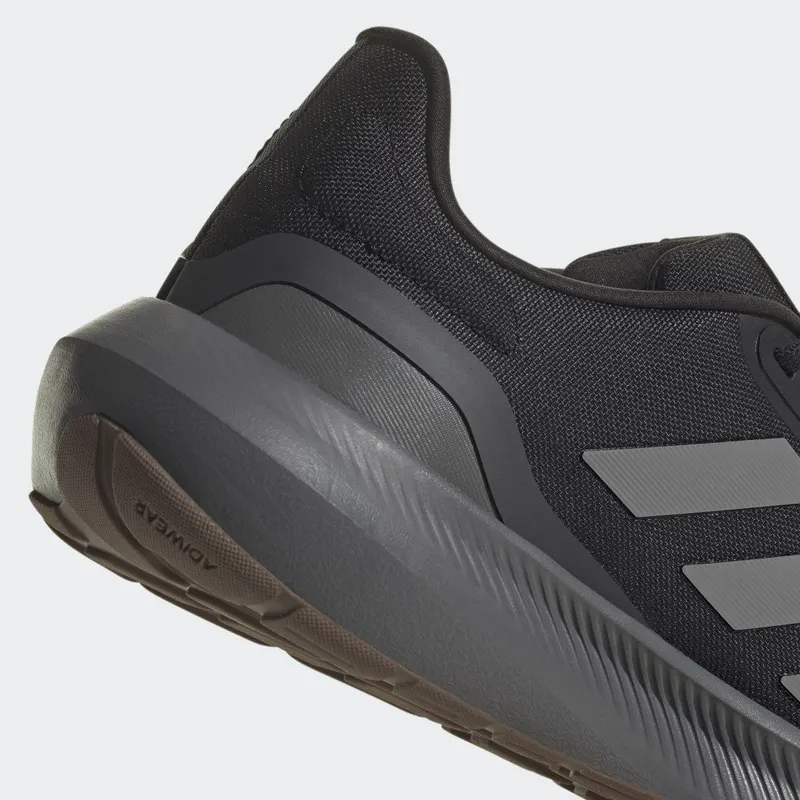 adidas Runfalcon 3 TR Core Black / Grey Three / Carbon (HP7568)