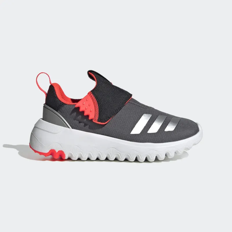 adidas Suru365 Slip-on Grey Five / Silver Metallic / Core Black (HP7727)