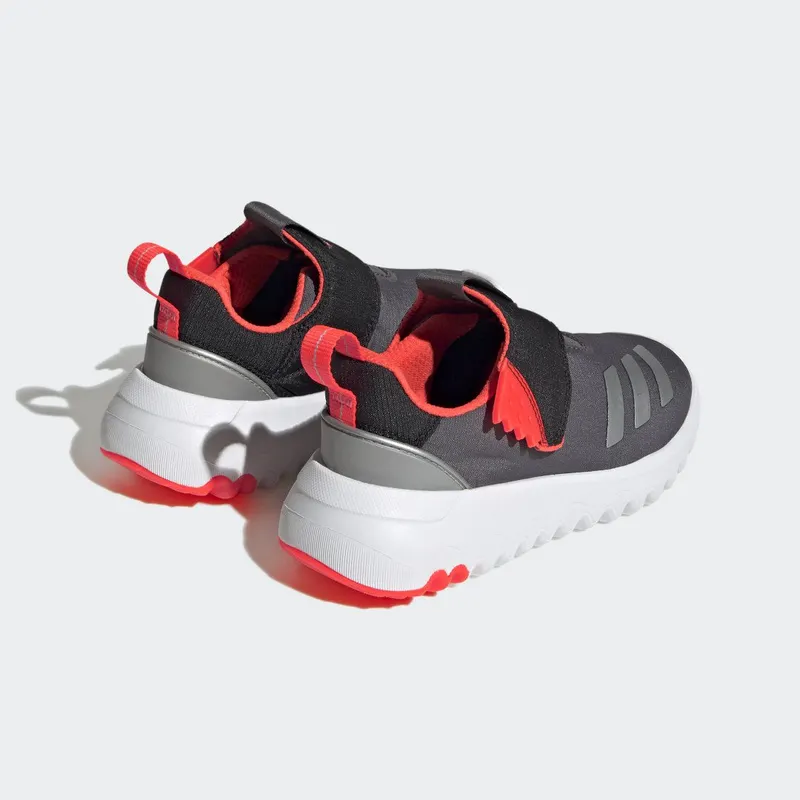 adidas Suru365 Slip-on Grey Five / Silver Metallic / Core Black (HP7727)