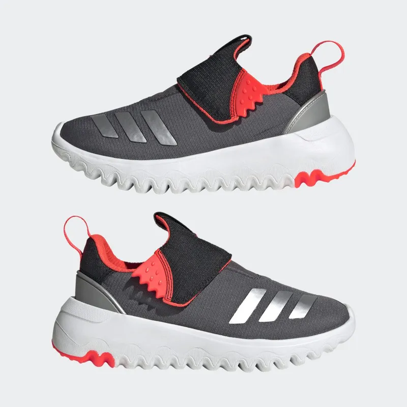 adidas Suru365 Slip-on Grey Five / Silver Metallic / Core Black (HP7727)
