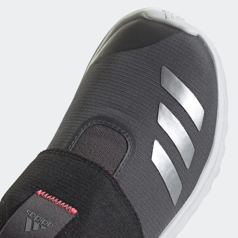 adidas Suru365 Slip-on Grey Five / Silver Metallic / Core Black (HP7727)