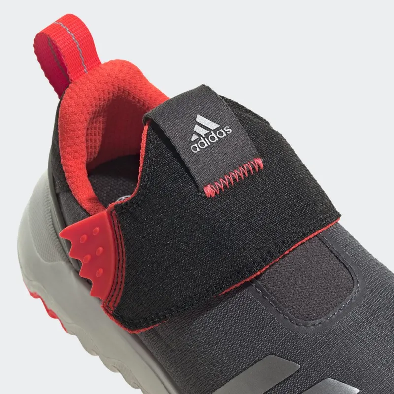 adidas Suru365 Slip-on Grey Five / Silver Metallic / Core Black (HP7727)