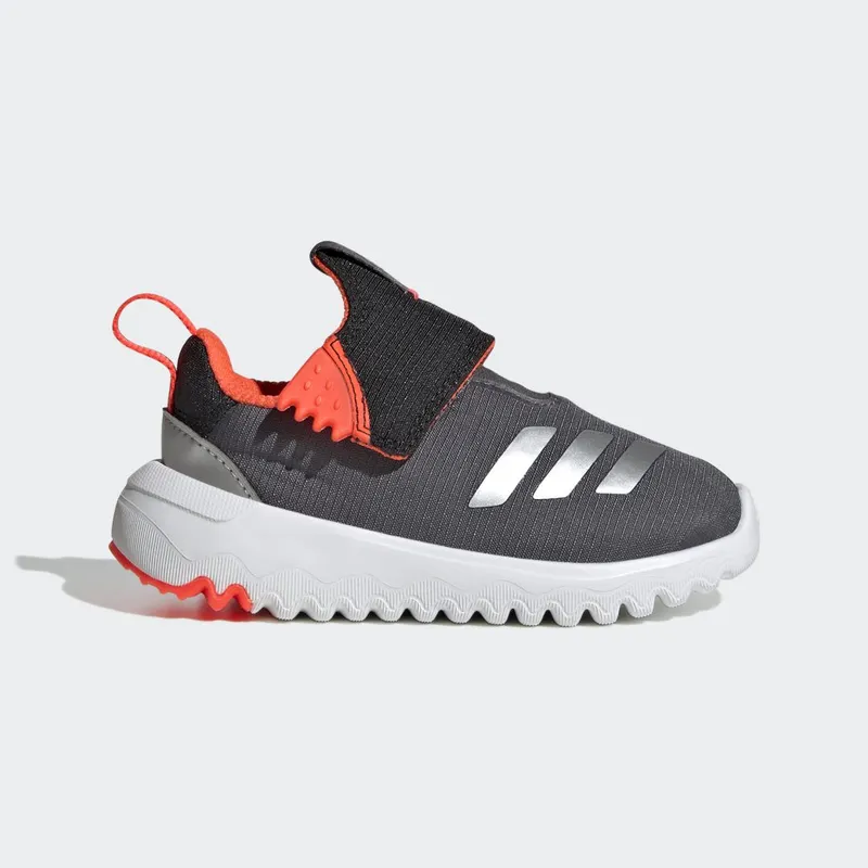 adidas Suru365 Slip-on Grey Five / Silver Metallic / Core Black (HP7737)