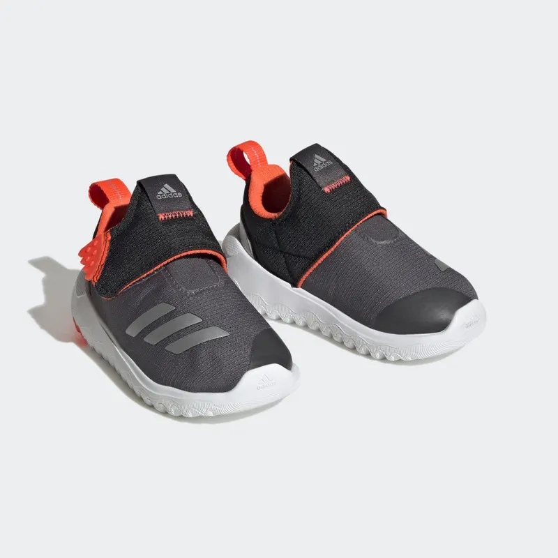adidas Suru365 Slip-on Grey Five / Silver Metallic / Core Black (HP7737)