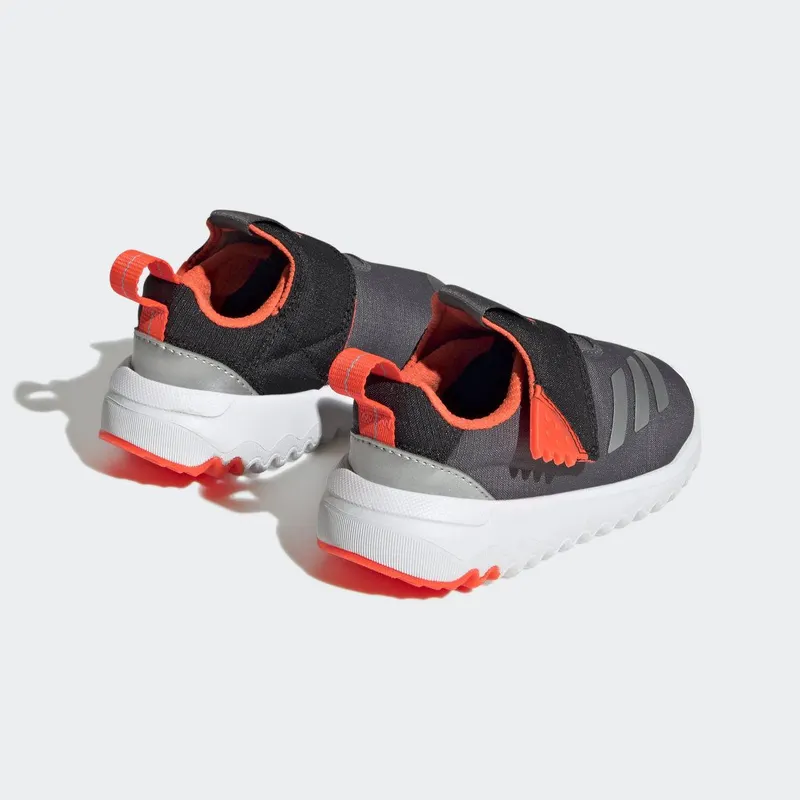 adidas Suru365 Slip-on Grey Five / Silver Metallic / Core Black (HP7737)