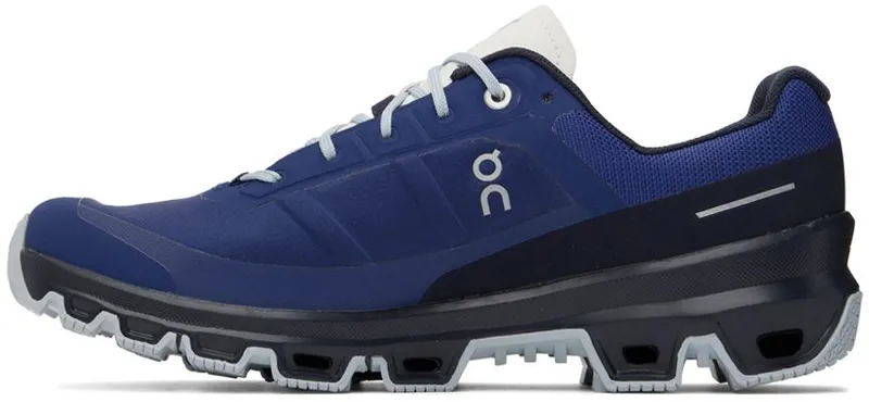 On Navy Cloudventure Sneakers (32.99052)