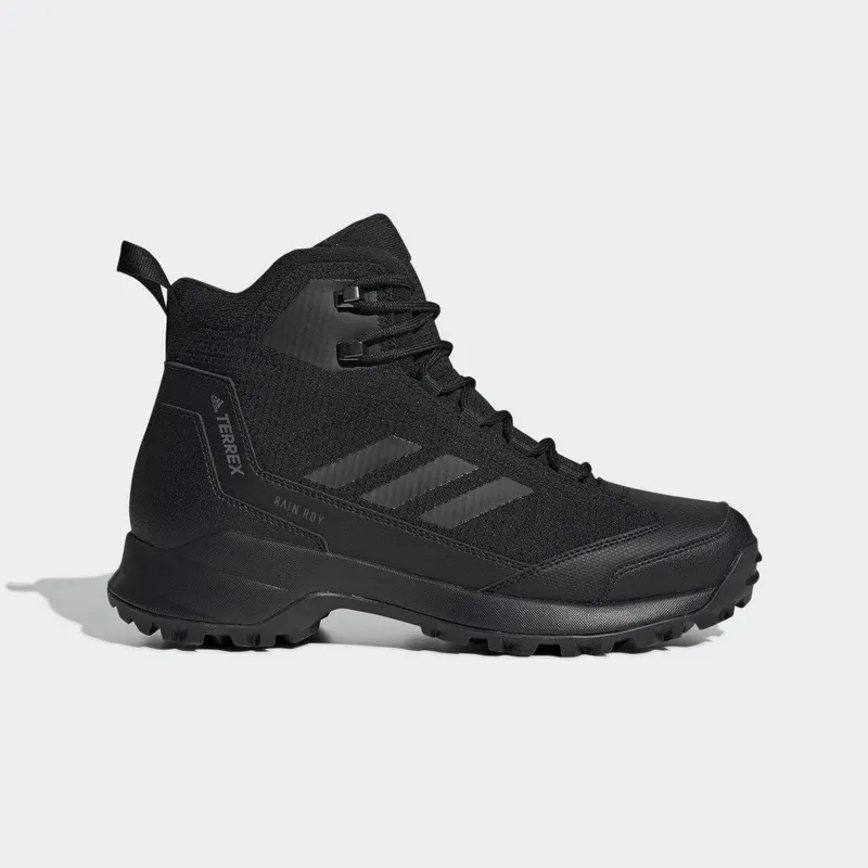 adidas Terrex Frozetrack Mid Winter Hiking Core Black / Core Black / Grey Four (AC7841)