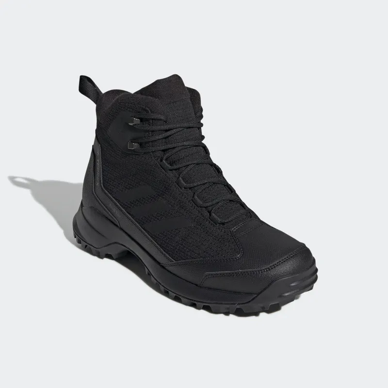 adidas Terrex Frozetrack Mid Winter Hiking Core Black / Core Black / Grey Four (AC7841)