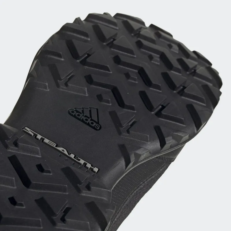 adidas Terrex Frozetrack Mid Winter Hiking Core Black / Core Black / Grey Four (AC7841)
