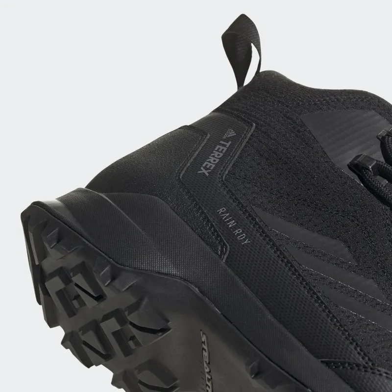 adidas Terrex Frozetrack Mid Winter Hiking Core Black / Core Black / Grey Four (AC7841)