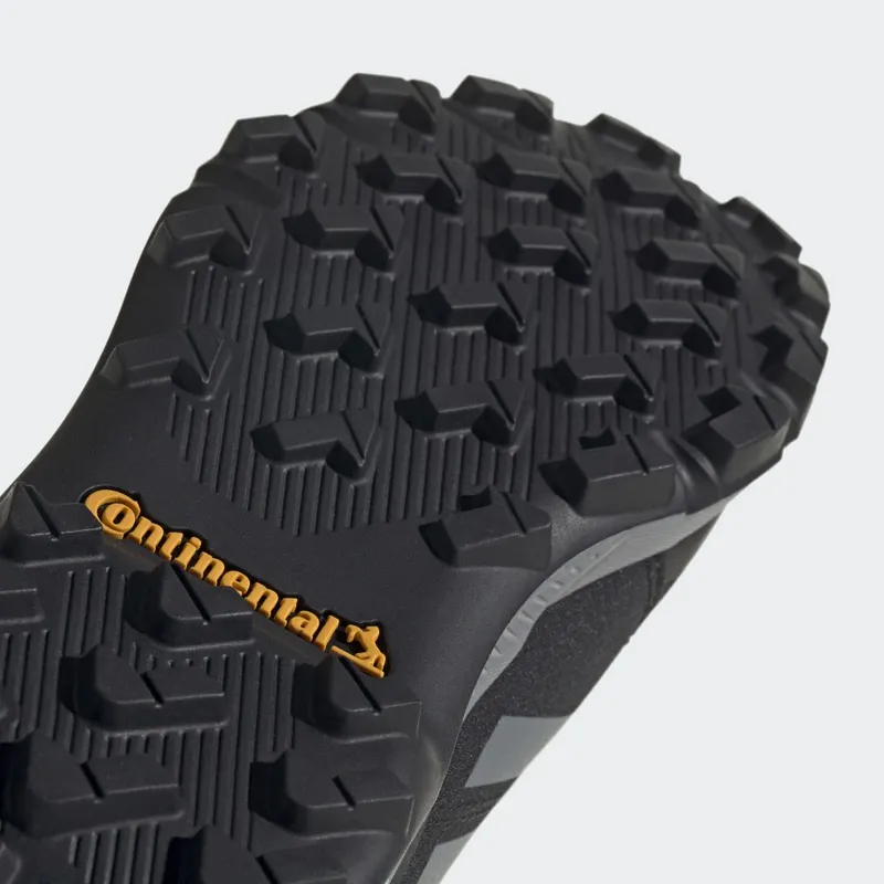 adidas Terrex Mid GORE-TEX Hiking Core Black / Grey Three / Core Black (EF0225)