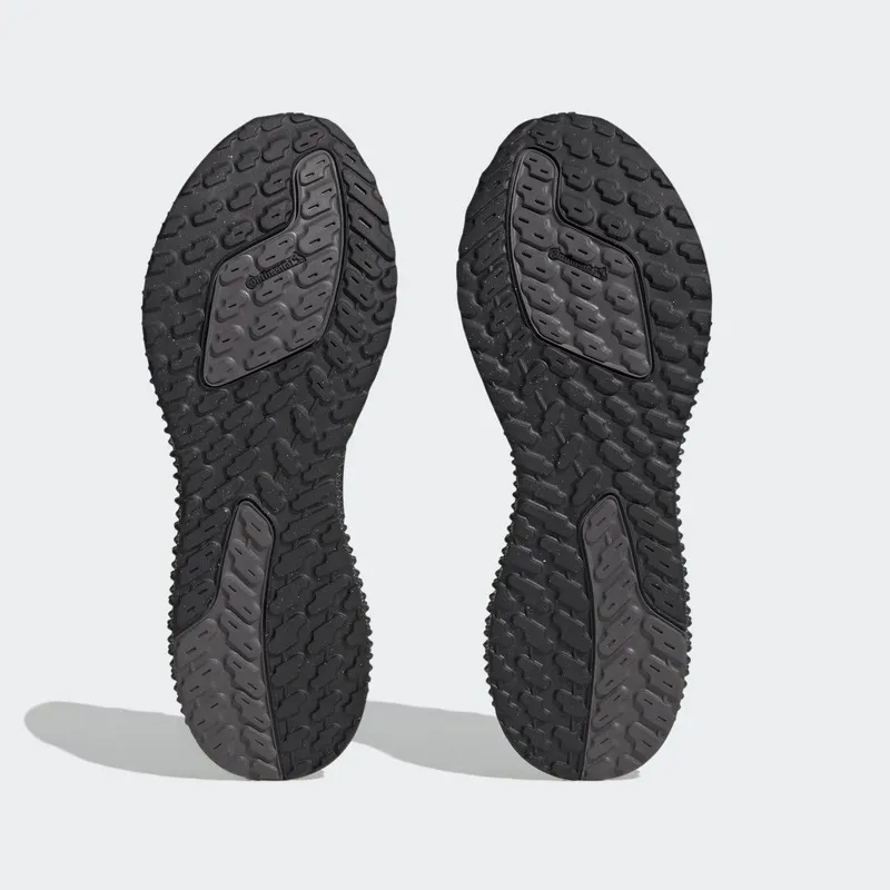 adidas 4DFWD x Parley Core Black / Carbon / Grey Five (GV9056)