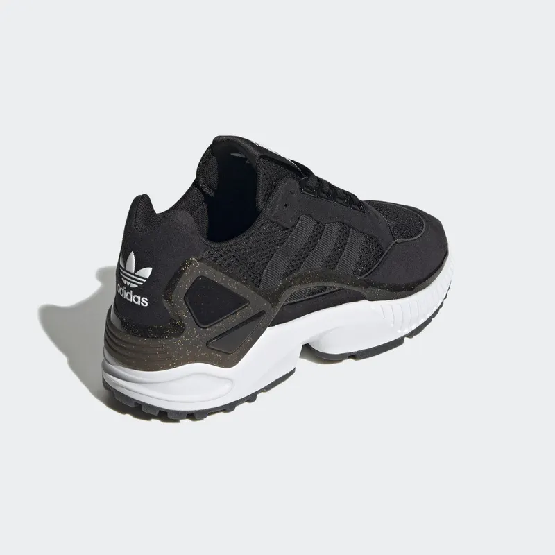 adidas ZX Wavian Core Black / Core Black / Cloud White (GW0199)