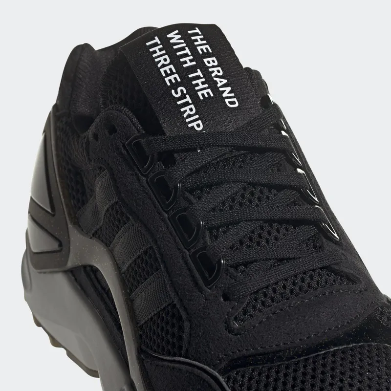 adidas ZX Wavian Core Black / Core Black / Cloud White (GW0199)