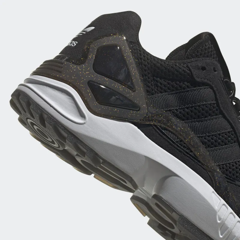 adidas ZX Wavian Core Black / Core Black / Cloud White (GW0199)