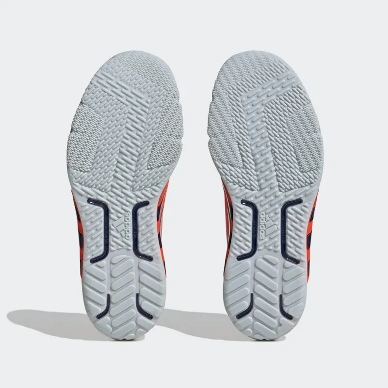 adidas Dropset Trainer Solar Red / Dark Blue / Cloud White (GW6765)