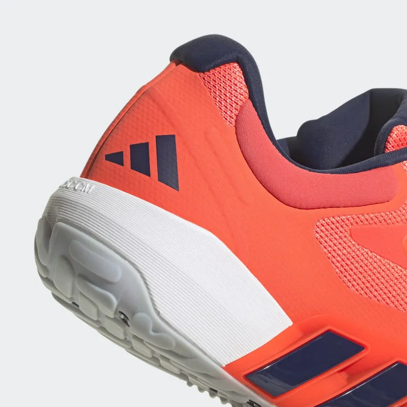 adidas Dropset Trainer Solar Red / Dark Blue / Cloud White (GW6765)