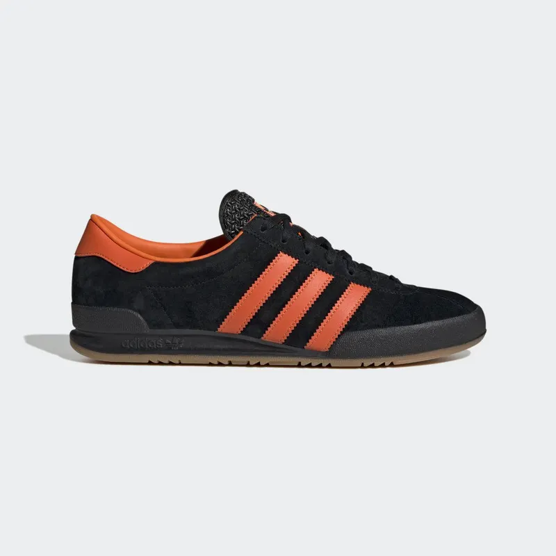 adidas Jeans Core Black / Pantone / Core Black (GY7412)