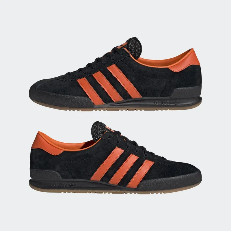 adidas Jeans Core Black / Pantone / Core Black (GY7412)