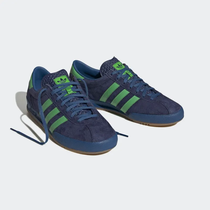 adidas Jeans Dark Blue / Pantone / Pantone (GY7413)