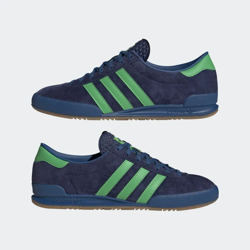 adidas Jeans Dark Blue / Pantone / Pantone (GY7413)