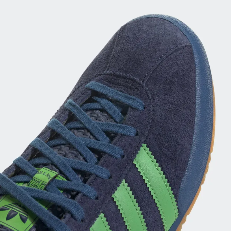 adidas Jeans Dark Blue / Pantone / Pantone (GY7413)